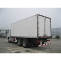 SINOTRUK HOWO 20CBM 10 Wheeler Wheel Refrigerated Refrigerator Truck